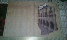 FOLDER  POSTE ITALIANE