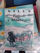 Villa Agostino - Paludi e