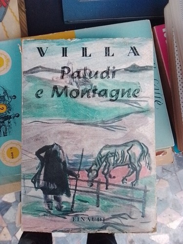 Villa agostino paludi - agostino, e