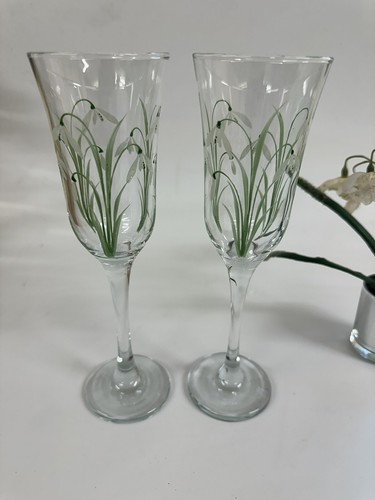 Bicchiere prosecco champagne - bicchiere, prosecco/champagne