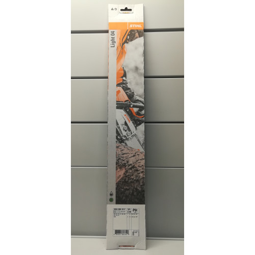 Stihl barra spranga guida - stihl,
