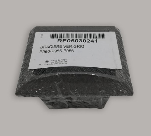 Piazzetta braciere per stufe - piazzetta,