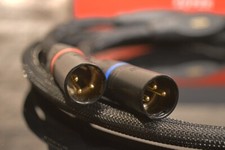 Interconnessione XLR