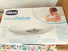 Chicco bilancia elettronica - chicco,