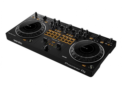 Console 2 canali - dj, a