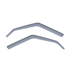 Deflettori D'Aria Per SKODA