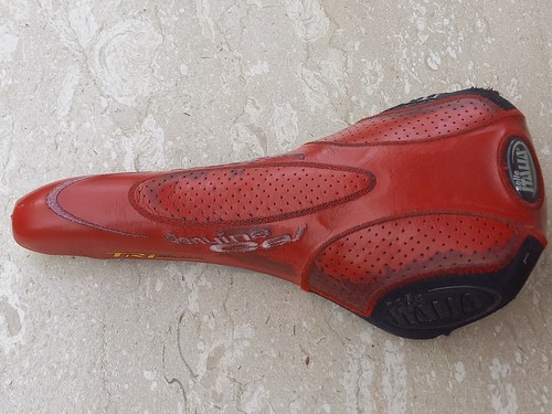 Selle italia tri matic - selle, tri-matic