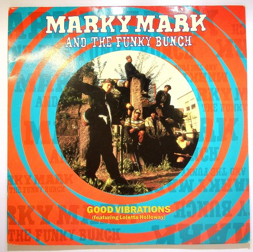 Ebond marky mark and - marky,