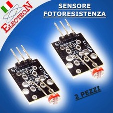 2X MODULO SENSORE