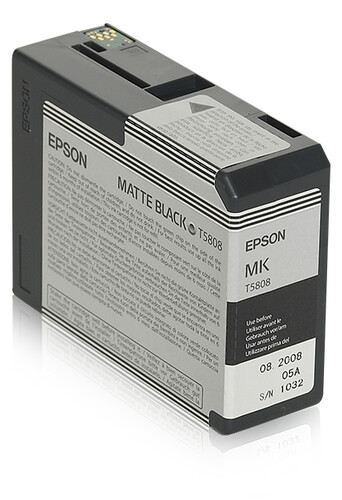 Tanica epson stylus pro3800 - tanica,