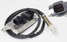 SENSORE NOX GAS DI SCARICO 24V