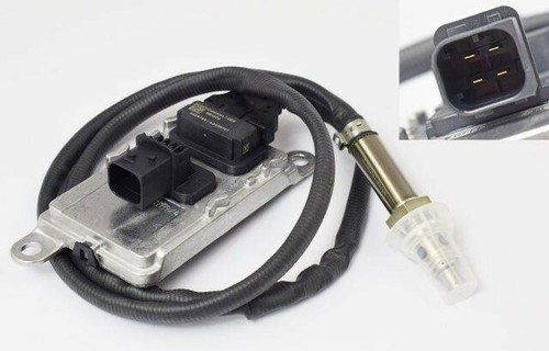 Sensore nox gas scarico 24v - sensore,