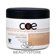 COE MASCHERA CAPELLI SECCHI