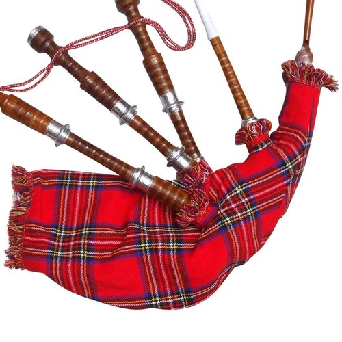 Cornamuse scottish great - cornamuse,
