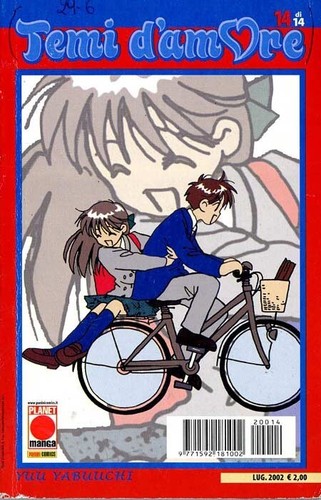 Manga temi amore numero - manga, d'amore