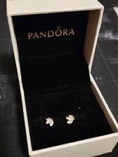 Coppia Orecchini Pandora Unicorno