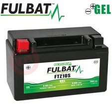 BATTERIA GEL FULBAT YTZ10S