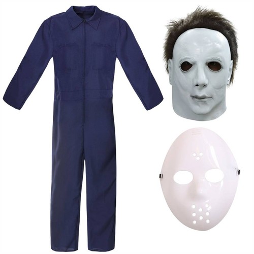 Costume halloween adulto - halloween, 2