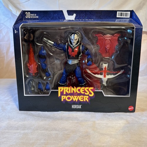 Mattel masters the universe - mattel,