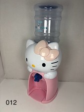 Hello Kitty Mini Water Drink