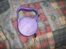 Guinzaglio avvolgibile Flexi per cani, taglia M (fino A 20kg) e lunghezza max 5m