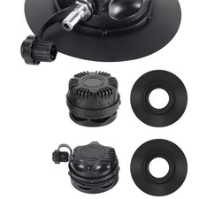 Valvola di scarico aspirazione