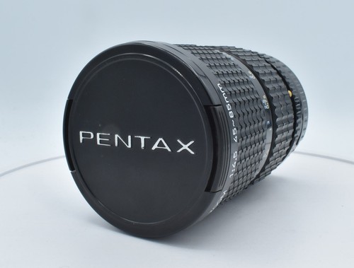 Pentax 4 5 smc - pentax, f/4.5