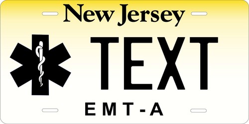 New jersey emergency medical - jersey,