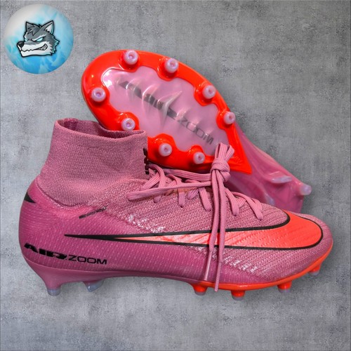 Nike mercurial superfly - nike, 10