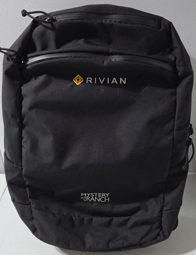 Zaino trekking rivian - zaino,