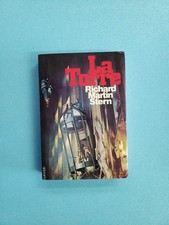Libro La Torre Richard Martin