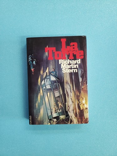 Libro torre richard - torre, martin