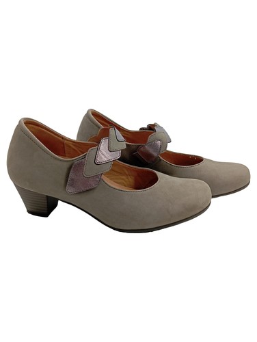 Gabor comfort décolleté - comfort,