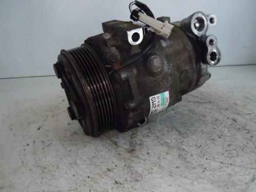 Compressore aria condizionata - compressore,