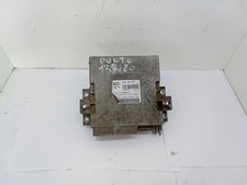 CENTRALINA INIEZIONE PER FIAT Punto Berlina 3P 5iaw8f5t Benzina 1200 (93>99)