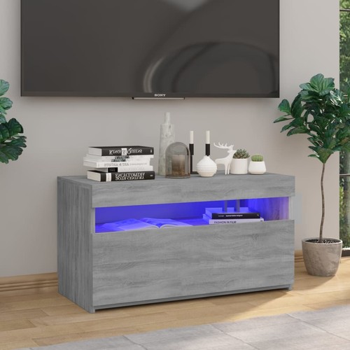 Vidaxl mobile porta con - tv,