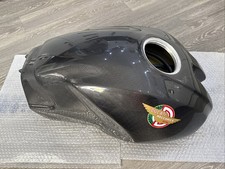 Serbatoio carburante in fibra