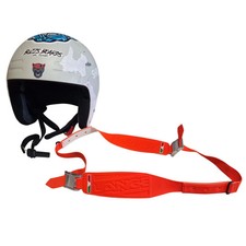 Ski Race Helmet SHRED Team