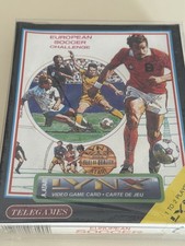 Rarissima sfida calcio europea