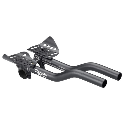 Barre clip deda parabolica - barre,