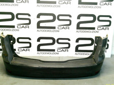 RICAMBIO USATO PARAURTI