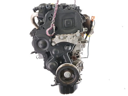 Motore 8hz hdi peugeot - motore,