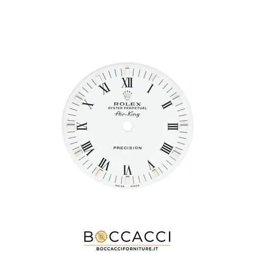 Rolex quadrante bianco per - rolex,