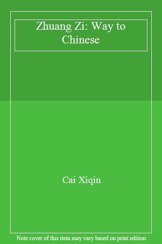Zhuang way chinese cai - zi:, chinese-cai