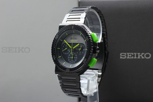 Quasi inutilizzato seiko - inutilizzato],