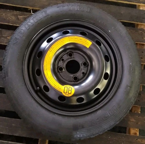 Ruotino scorta fiat - ruotino, da