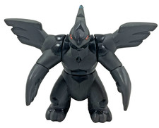 Pokemon Zekrom Personaggio