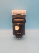 Flash Canon Speedlite 320EX
