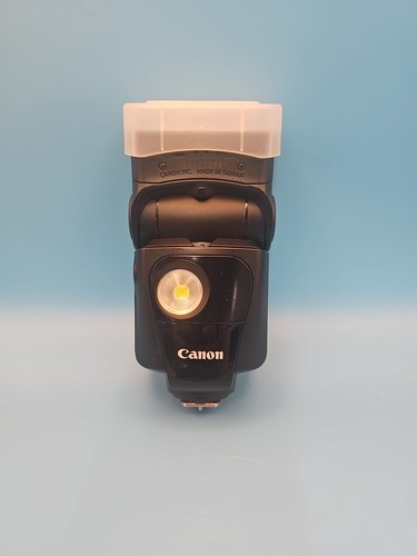 Flash canon speedlite 320ex - flash,
