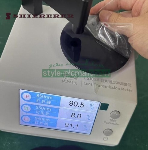 Nuovo ls108a misuratore - misuratore, di
